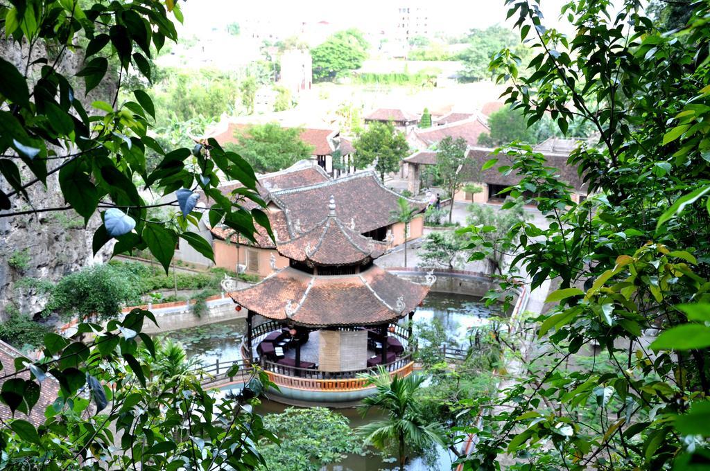 Hotel Lang Viet Co Ninh Binh Exteriér fotografie