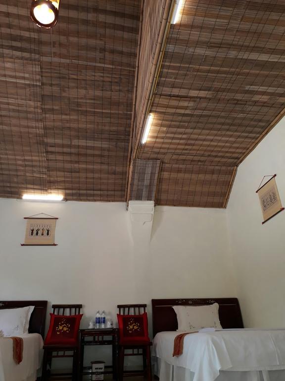 Hotel Lang Viet Co Ninh Binh Exteriér fotografie