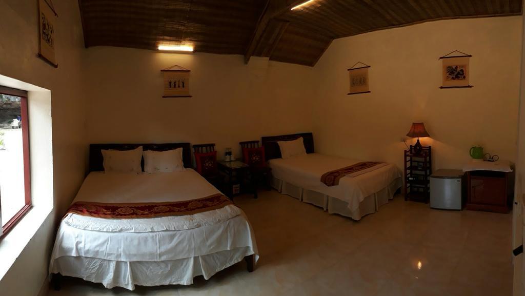 Hotel Lang Viet Co Ninh Binh Exteriér fotografie